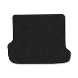 Volvo V70 (00+) Premium Tufted Carpet Boot Mat