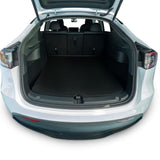 TRAVALL Tesla Model Y [5 Seat] Premium Boot Mat (2020-Onwards)