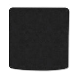 VW Golf (2009-2013) [Estate] Premium Tufted Carpet Boot Mat