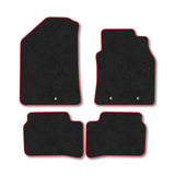 Hyundai i10 (2014-2020) Premium Tufted Carpet Car Mats