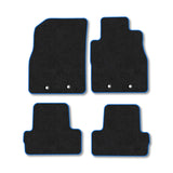 Vauxhall Ampera (2011-2015) Premium Tufted Carpet Car Mats