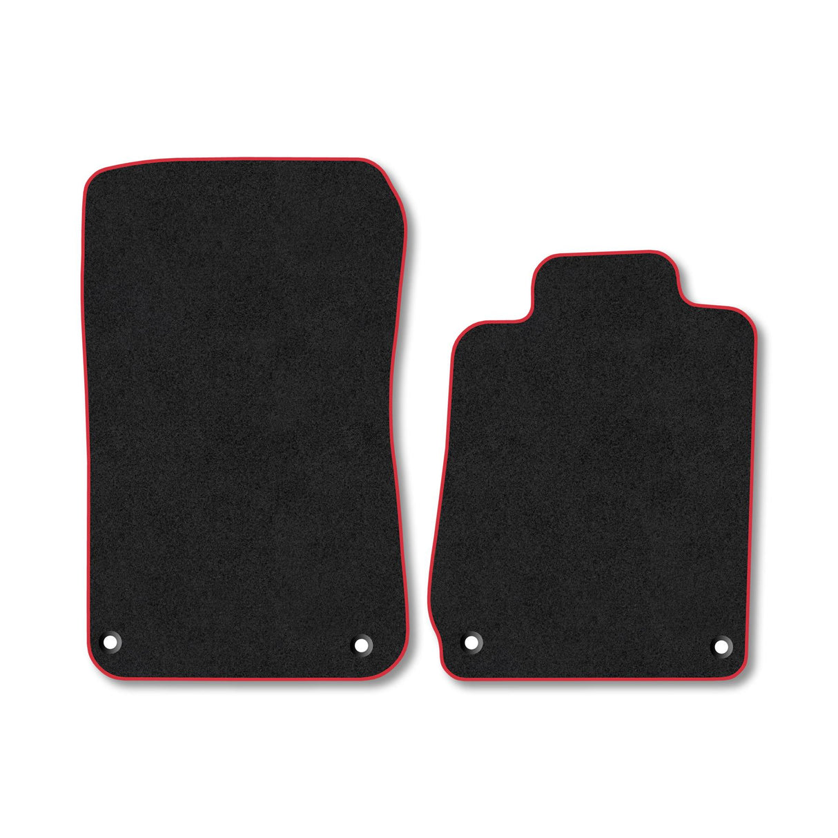 Mercedes-Benz SLK (1996-2004) [R170] Premium Tufted Carpet Car Mats