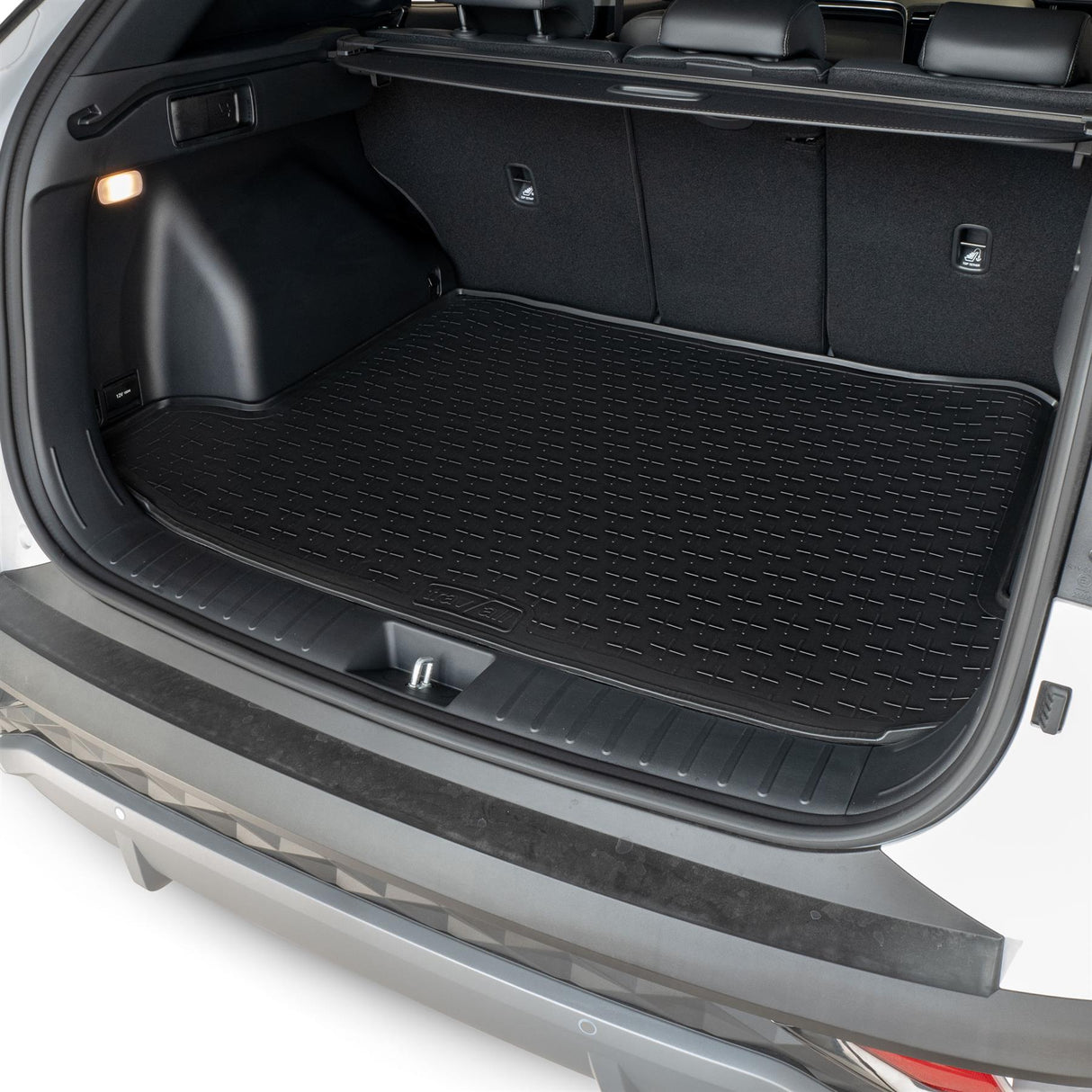 TRAVALL Hyundai Tucson MHEV Premium Boot Mat (2020-Onwards)