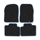 Great Wall Steed (2012+) Tailored Carpet Car Mats