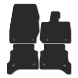 CAR MAT CO AMZ LAND ROVER RANGE ROVER SPORT (2023+) - [UNB]