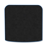 Peugeot e5008 (2024+) Premium Tufted Carpet Boot Mat