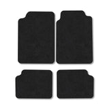 Citroen Xantia (1993-2001) Premium Tufted Carpet Car Mats