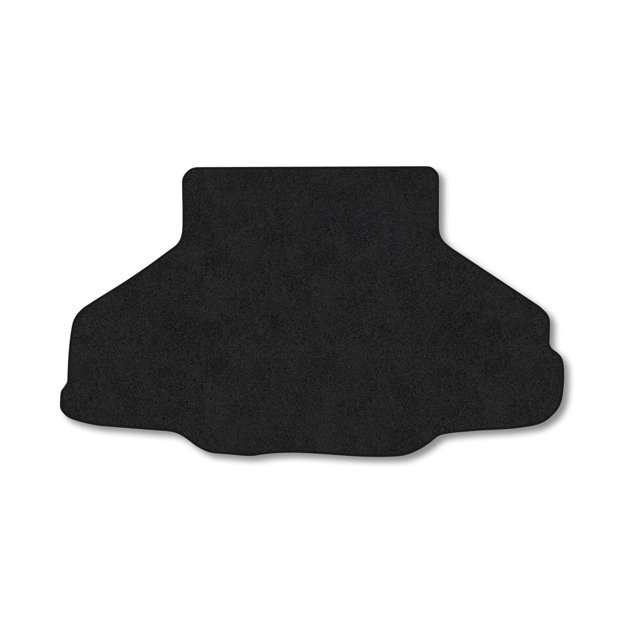 Lexus IS250C [Convertible] Premium Tufted Carpet Boot Mat