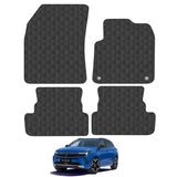 Vauxhall Grandland X PHEV (Plug-in-Hybrid) Car Mats (2020-Onwards)