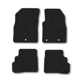 Vauxhall Viva (2015-2019) Premium Tufted Carpet Car Mats