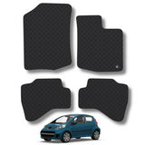 Peugeot 107 Car Mats (2005-2012)