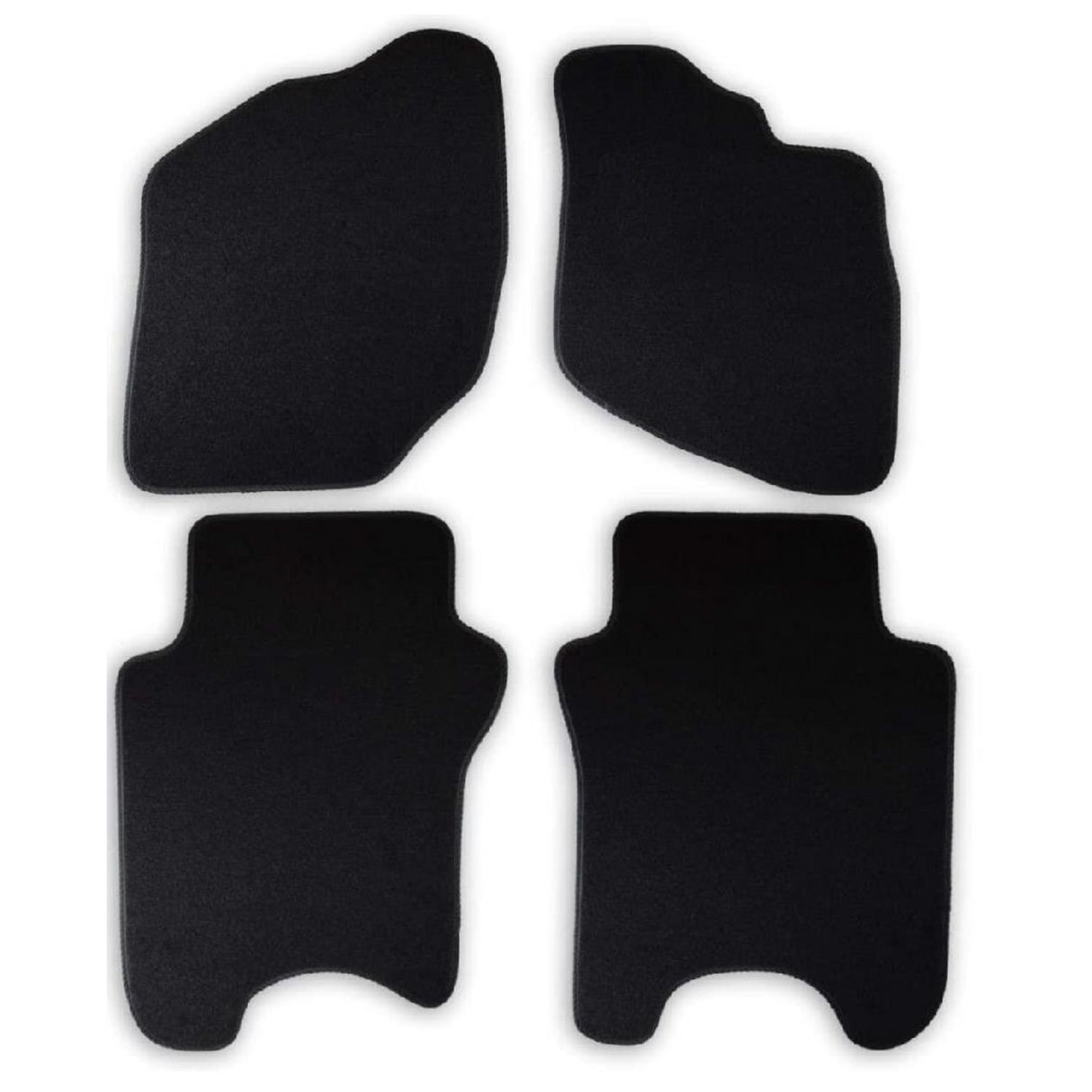 Honda Jazz Car Mats (2002-2008)
