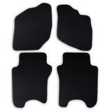 Honda Jazz Car Mats (2002-2008)