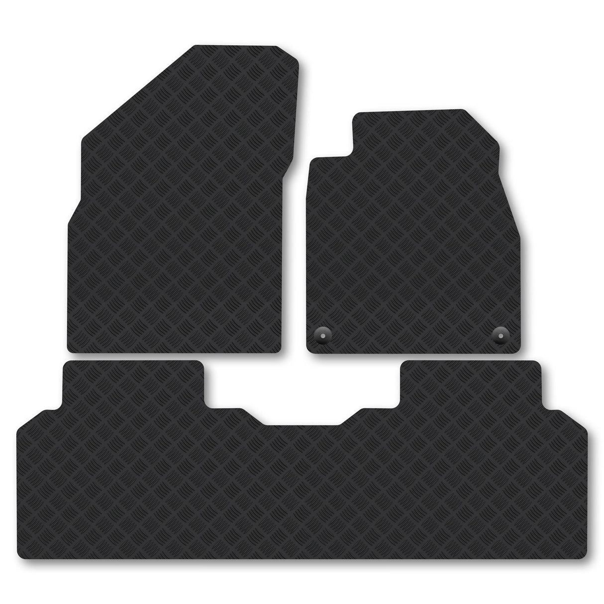 CAR MAT CO AMZ KIA EV4 (2025+) - [UNB]