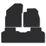 CAR MAT CO AMZ KIA EV4 (2025+) - [UNB]