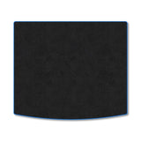 Seat Ateca (2016+) Premium Tufted Carpet Boot Mat