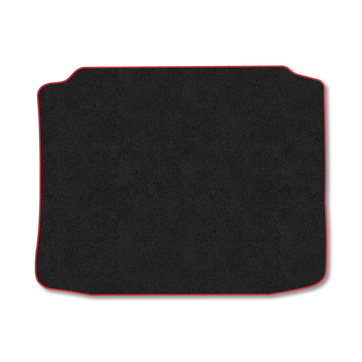 VW Golf (1997-2004) [Hatchback] Premium Tufted Carpet Boot Mat