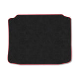 VW Golf (1997-2004) [Hatchback] Premium Tufted Carpet Boot Mat