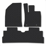 CAR MAT CO AMZ BYD DOLPHIN SURF (2025+) - [UNB]