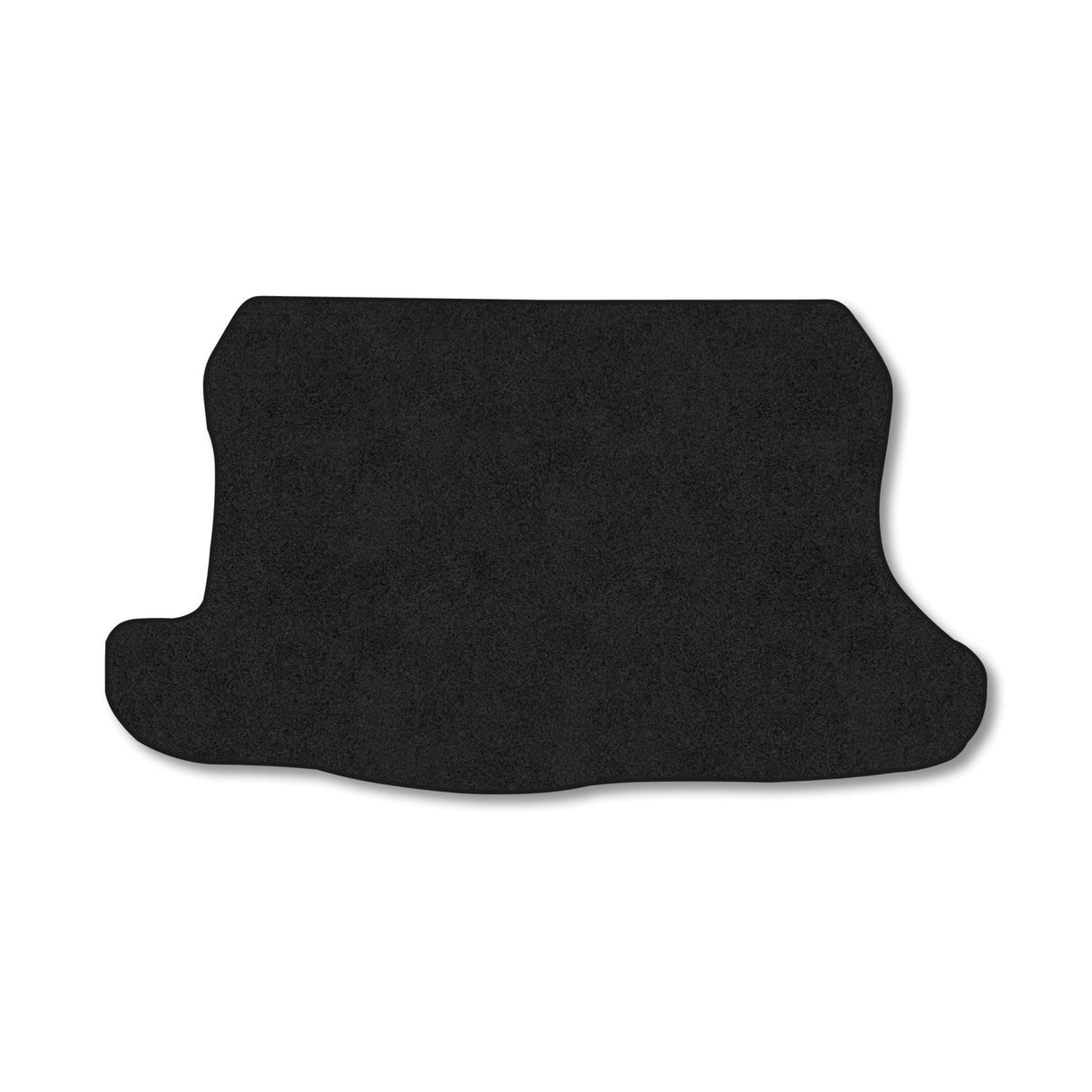 Ford Fusion (2002-2012) Premium Tufted Carpet Boot Mat