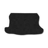 Ford Fusion (2002-2012) Premium Tufted Carpet Boot Mat