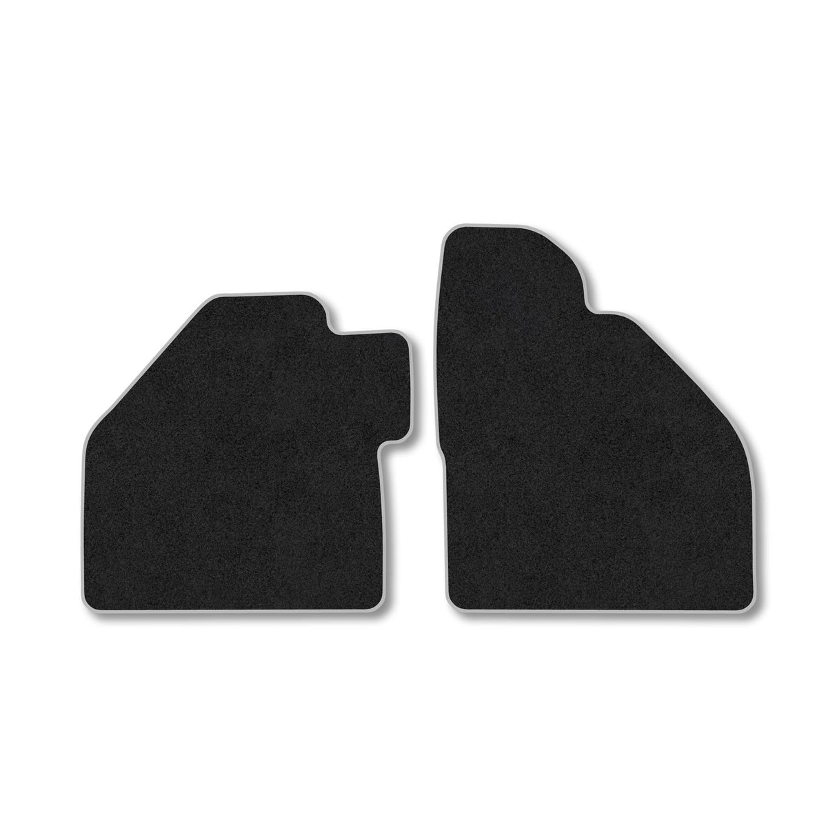 Ferrari 246 Dino (1967-1974) Premium Tufted Carpet Car Mats