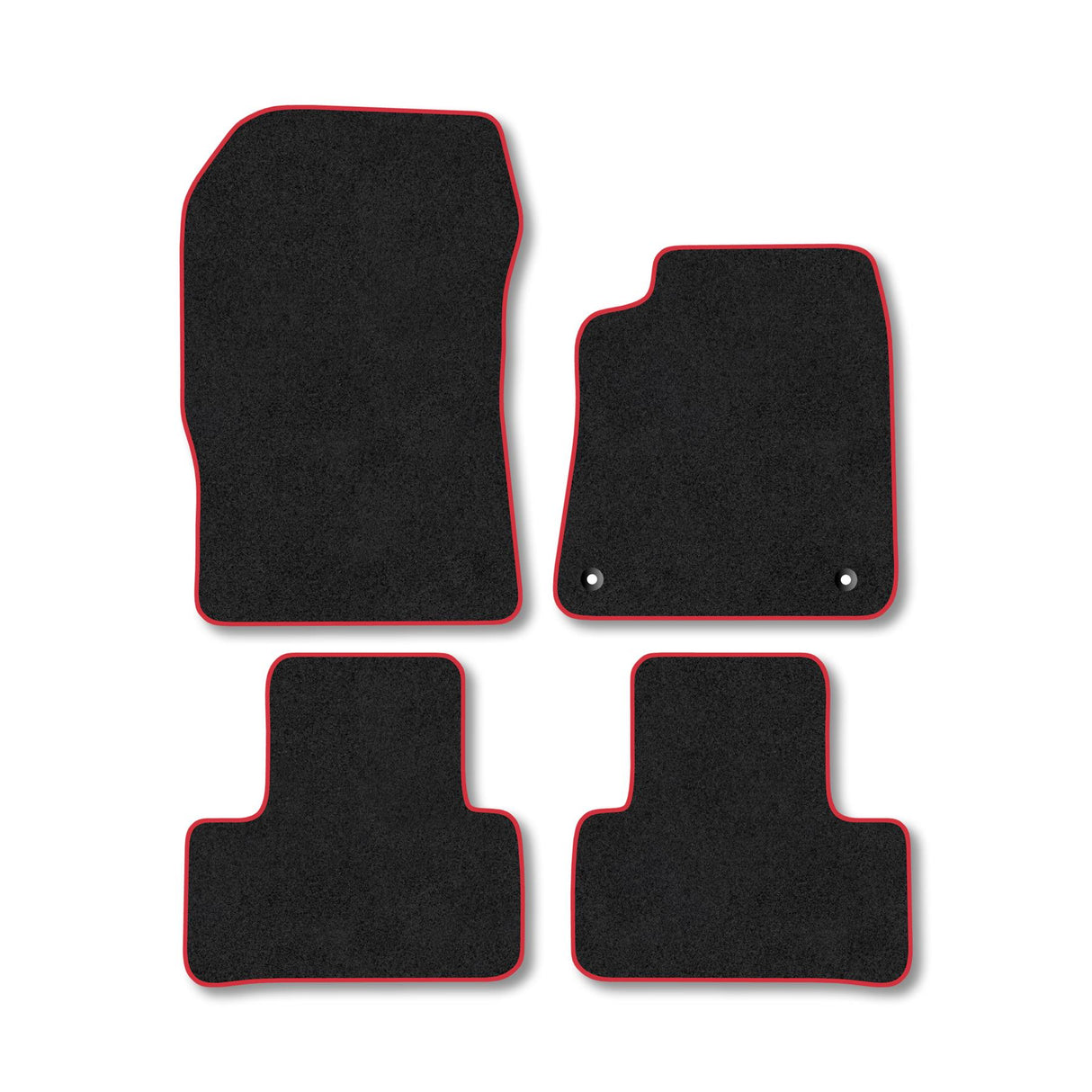DS DS4 Car Mats (2021-Onwards)