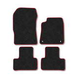 DS DS4 Car Mats (2021-Onwards)