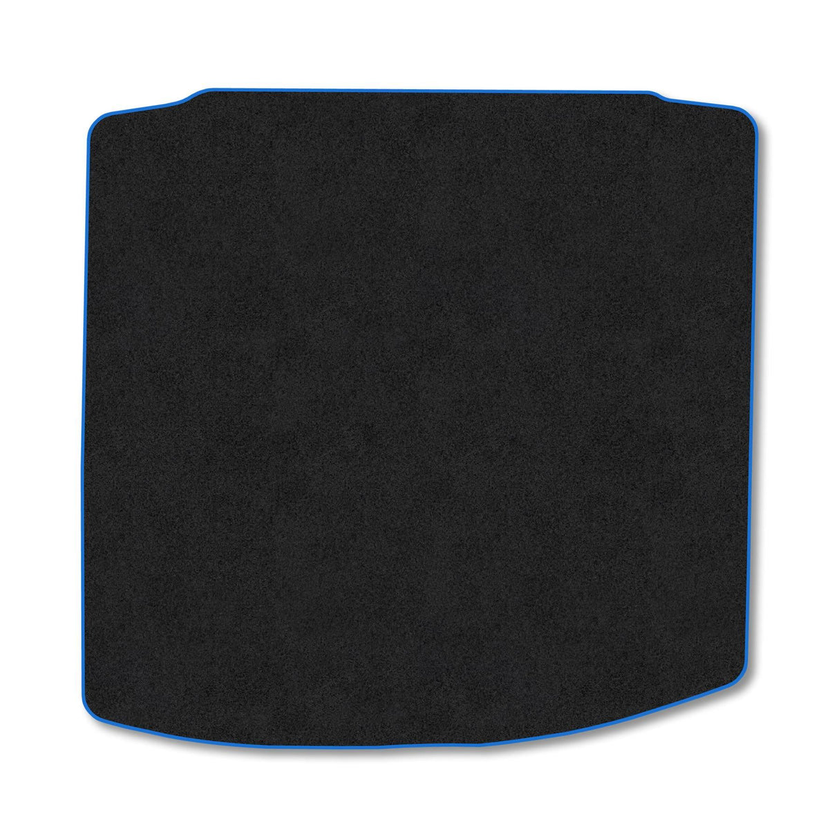 VW Bora (1999-2006) Premium Tufted Carpet Boot Mat