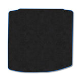 VW Bora (1999-2006) Premium Tufted Carpet Boot Mat