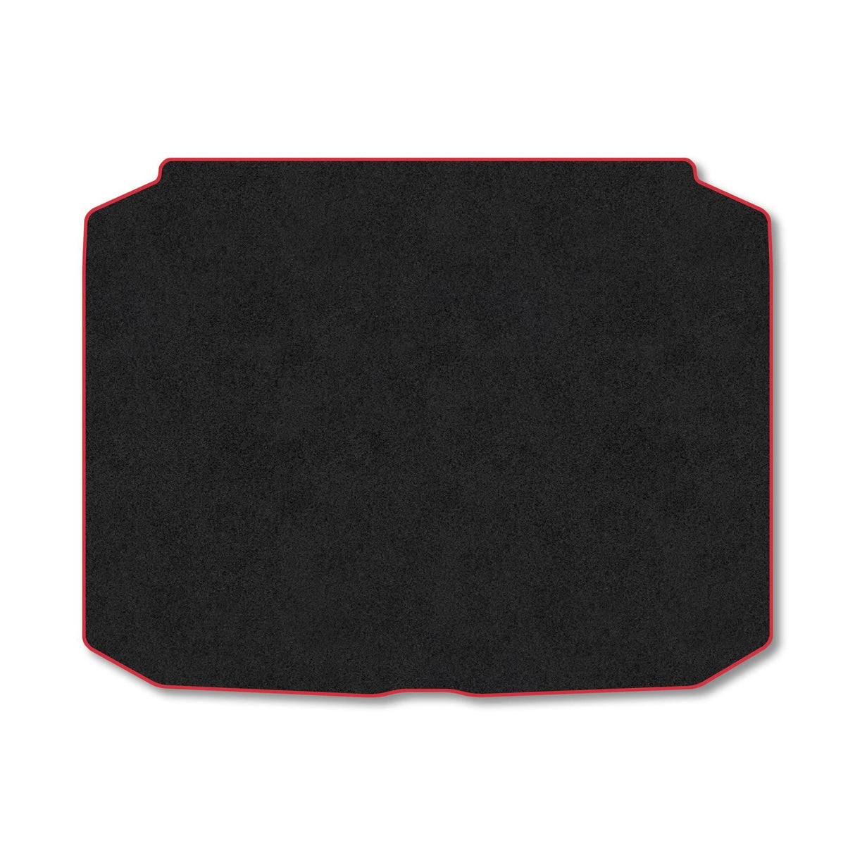 Audi A3 Hatchback (2012-2020) Premium Tufted Carpet Boot Mat