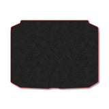 Audi A3 Hatchback (2012-2020) Premium Tufted Carpet Boot Mat