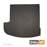 TRAVALL Vauxhall Insignia ST Premium Rubber Boot Mats Liner (2017-2022)